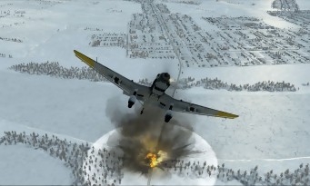 IL-2 Sturmovik : Battle of Stalingrad