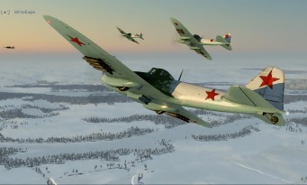 IL-2 Sturmovik : Battle of Stalingrad