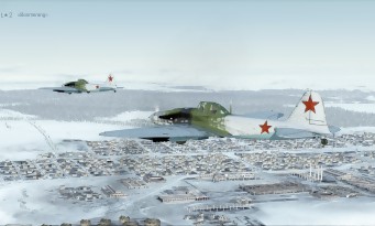 IL-2 Sturmovik : Battle of Stalingrad