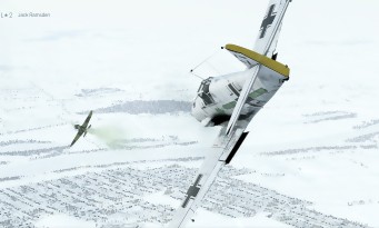 IL-2 Sturmovik : Battle of Stalingrad