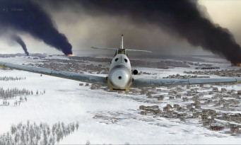 IL-2 Sturmovik : Battle of Stalingrad