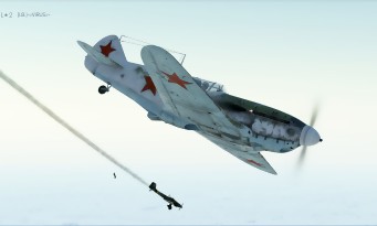 IL-2 Sturmovik : Battle of Stalingrad