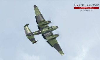 IL-2 Sturmovik : Battle of Stalingrad