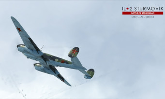 IL-2 Sturmovik : Battle of Stalingrad