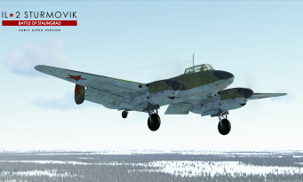 IL-2 Sturmovik : Battle of Stalingrad