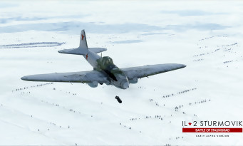 IL-2 Sturmovik : Battle of Stalingrad