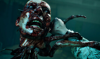 ILL : le FPS hardcore revient avec du gameplay particulièrement violent et répugnant