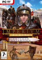 Imperium Romanum : Emperor Expansion