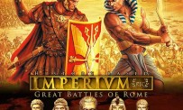 Imperivm : Great Battles of Rome