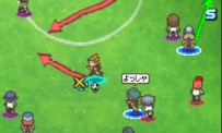 Inazuma Eleven 2 Tempête de Glace