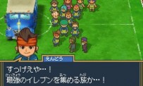 Inazuma Eleven 2 Tempête de Glace