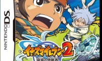 Inazuma Eleven 2 Tempête de Glace