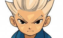 Inazuma Eleven 2 Tempête de Glace