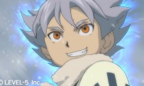 Inazuma Eleven 2 Tempête de Glace