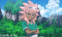 Inazuma Eleven 2 Tempête de Glace