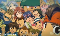 Inazuma Eleven 2 Tempête de Glace