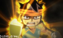 Inazuma Eleven 2 Tempête de Glace