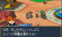 Inazuma Eleven 2 Tempête de Feu