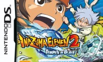 Inazuma Eleven 2 Tempête de Glace