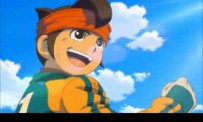 Inazuma Eleven 2 Tempête de Feu