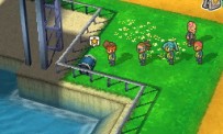 Inazuma Eleven 2 Tempête de Feu