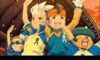 Inazuma Eleven 2 Tempête de Glace