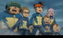 Inazuma Eleven 2 Tempête de Glace