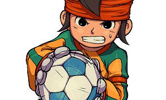 Inazuma Eleven 3 : tous les nouvelles images