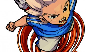 Inazuma Eleven 3 : Feu Explosif