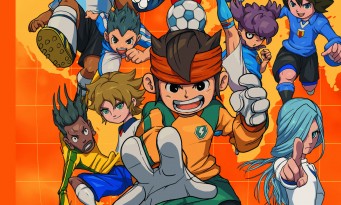 Inazuma Eleven 3 : Feu Explosif