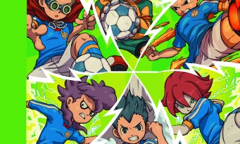 Inazuma Eleven 3 : Feu Explosif