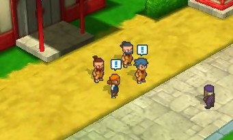 Inazuma Eleven 3 Les Ogres attaquent