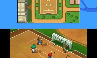 Inazuma Eleven 3 Les Ogres attaquent