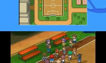 Inazuma Eleven 3 Les Ogres attaquent