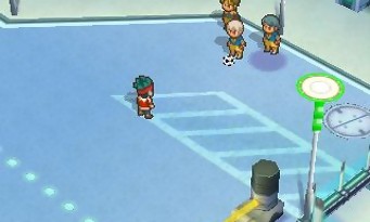 Inazuma Eleven 3 Les Ogres attaquent