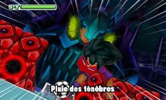 Inazuma Eleven 3 Les Ogres attaquent