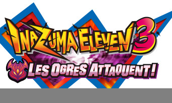 Inazuma Eleven 3 Les Ogres attaquent