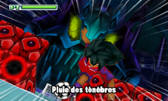 Inazuma Eleven 3 Les Ogres attaquent