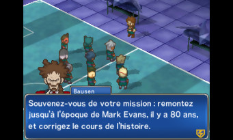 Inazuma Eleven 3 Les Ogres attaquent