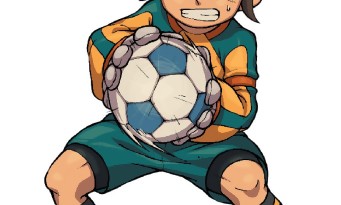 Inazuma Eleven 3 Les Ogres attaquent