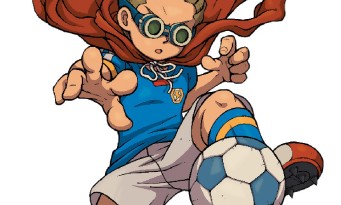 Inazuma Eleven 3 Les Ogres attaquent