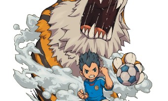 Inazuma Eleven 3 Les Ogres attaquent