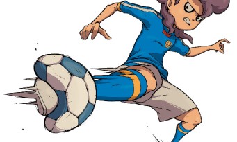 Inazuma Eleven 3 Les Ogres attaquent