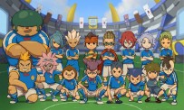 Inazuma Eleven 3 : Sekai he no Chôsen!!