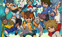 Inazuma Eleven 3 : Sekai he no Chôsen!!