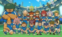 Inazuma Eleven 3 : Sekai he no Chôsen!!