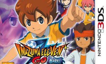 Inazuma Eleven GO Light