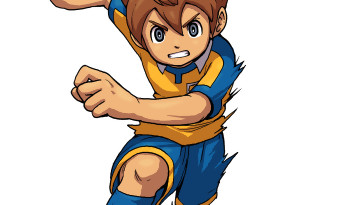 Inazuma Eleven GO Light