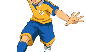 Inazuma Eleven GO Light