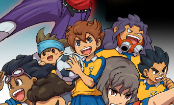 Inazuma Eleven GO Light